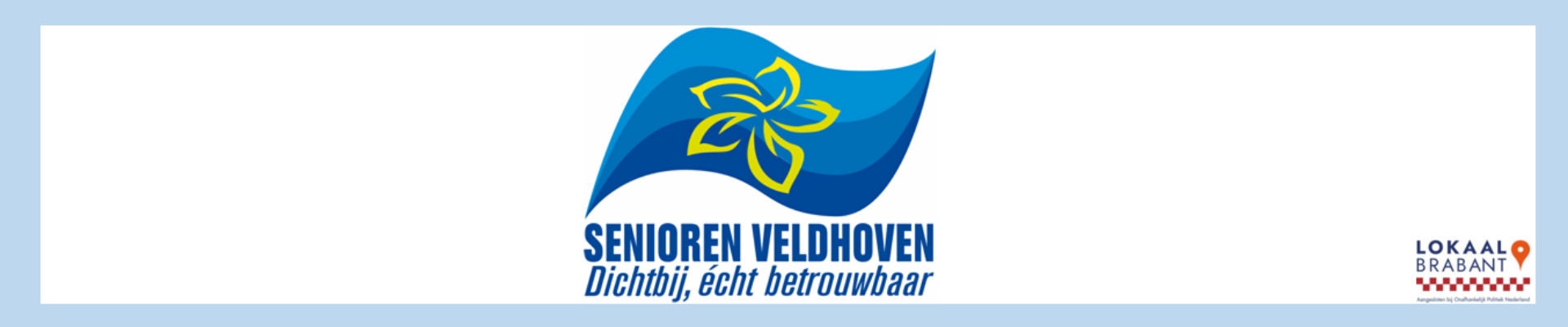 SENIOREN VELDHOVEN