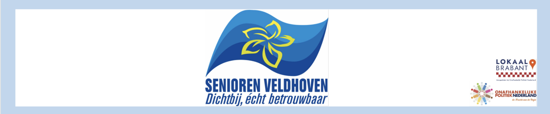 SENIOREN VELDHOVEN